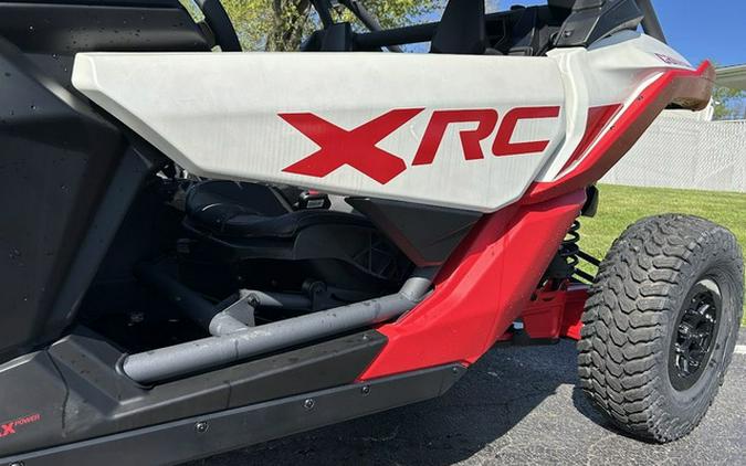 2024 Can-Am Maverick X3 X Rc Turbo RR 64