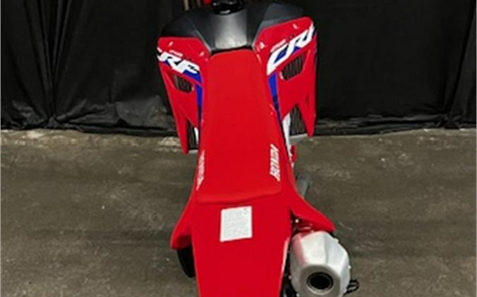 2023 Honda CRF250RX