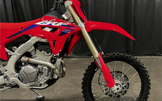 2023 Honda CRF250RX