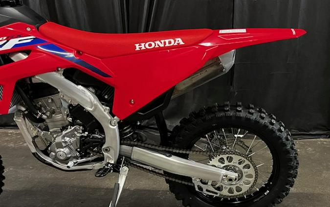 2023 Honda CRF250RX