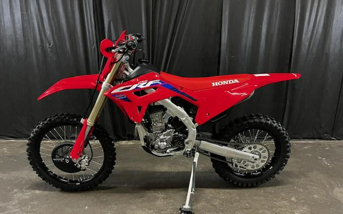 2023 Honda CRF250RX