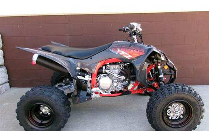 2024 Yamaha YFZ450R SE