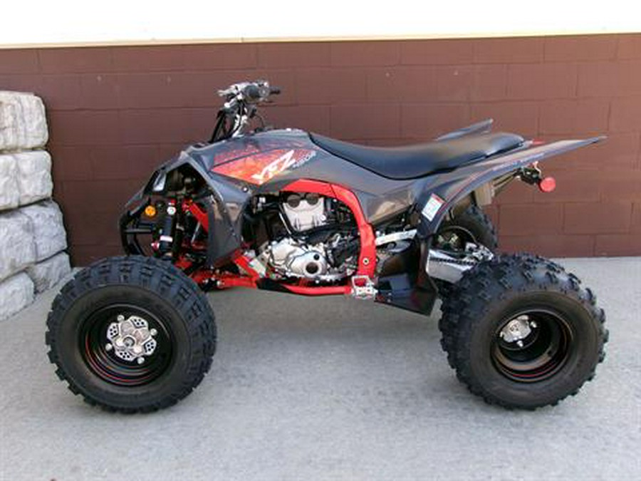 2024 Yamaha YFZ450R SE