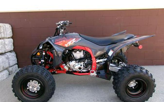 2024 Yamaha YFZ450R SE