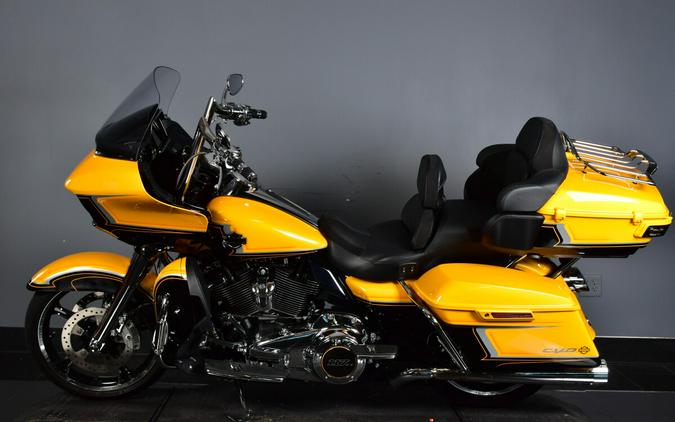 2022 Harley-Davidson CVO Road Glide Limited