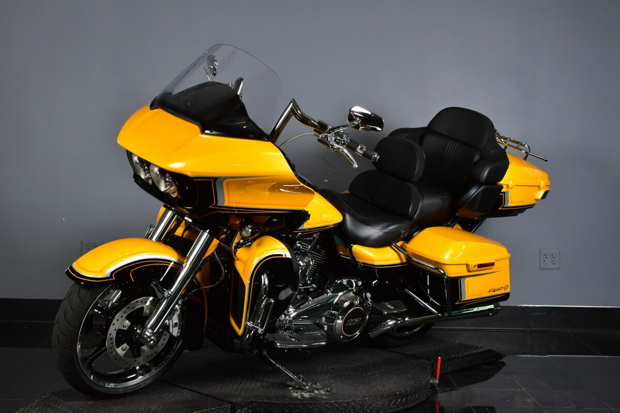 2022 Harley-Davidson CVO Road Glide Limited