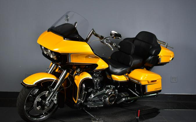 2022 Harley-Davidson CVO Road Glide Limited