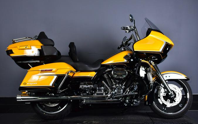 2022 Harley-Davidson CVO Road Glide Limited