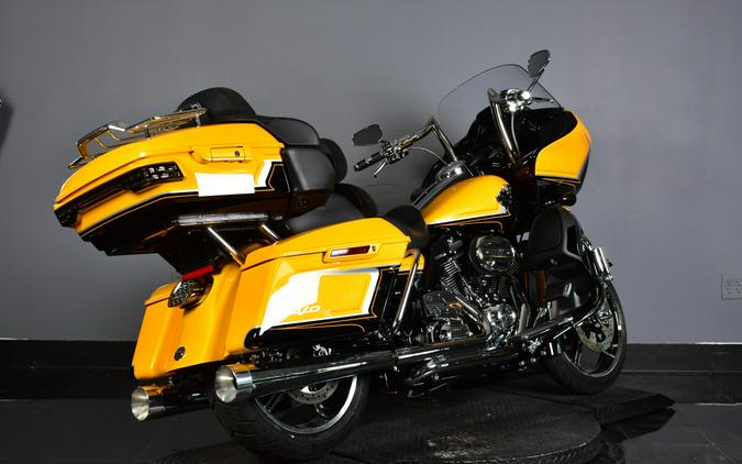 2022 Harley-Davidson CVO Road Glide Limited