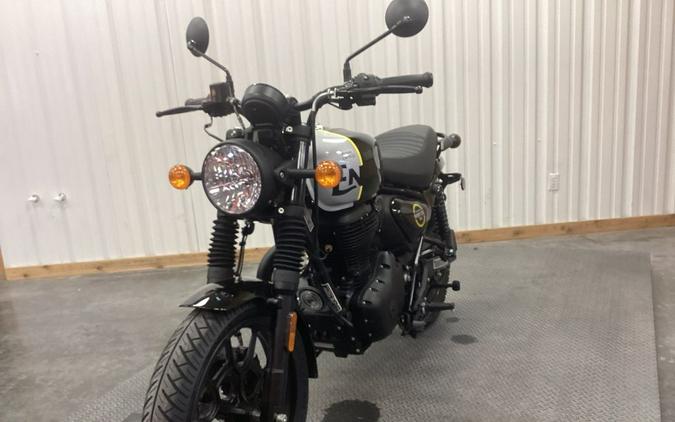 2023 Royal Enfield Hunter 350