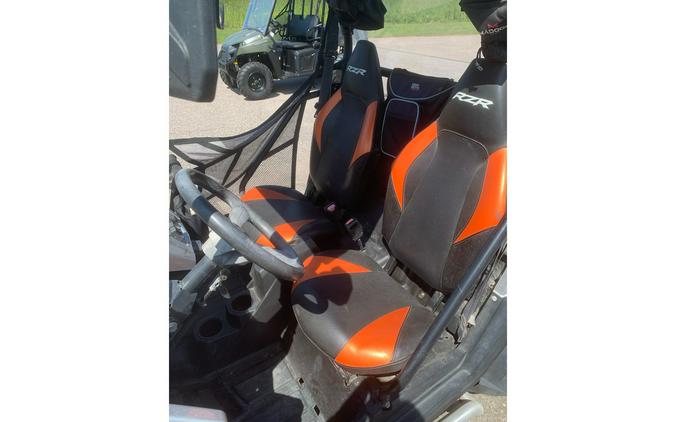 2014 Polaris Industries POLARIS