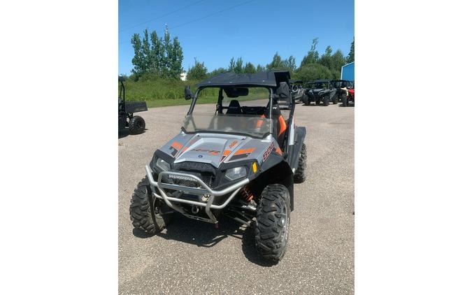 2014 Polaris Industries POLARIS