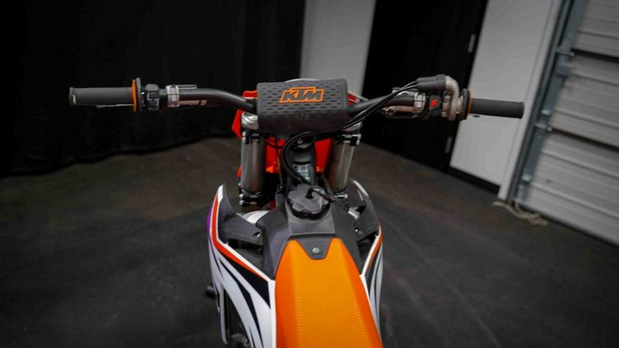 2024 KTM 450 SX-F