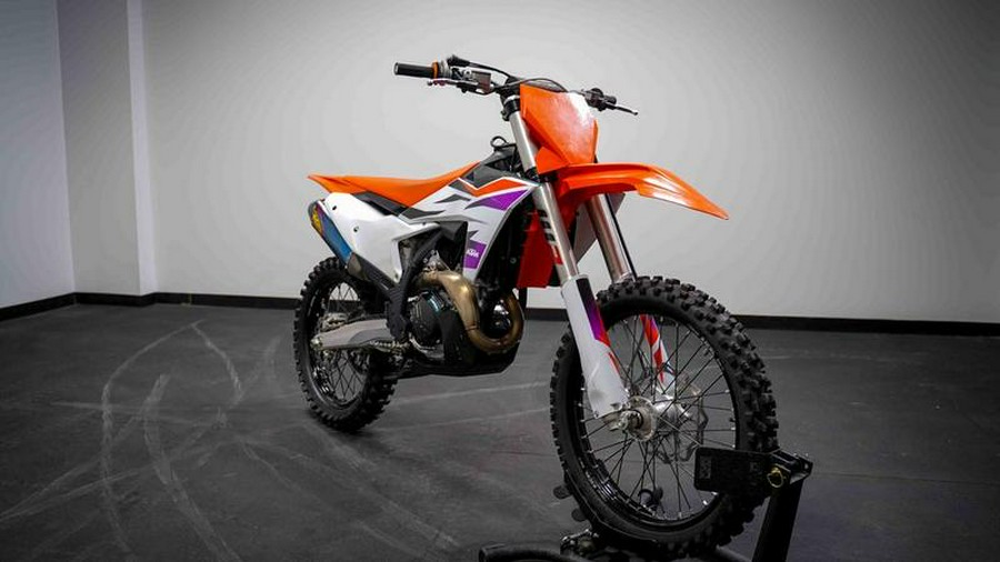 2024 KTM 450 SX-F