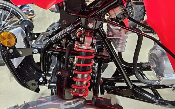 2026 Honda® TRX250X