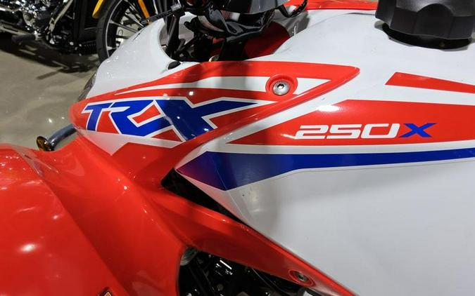 2026 Honda® TRX250X