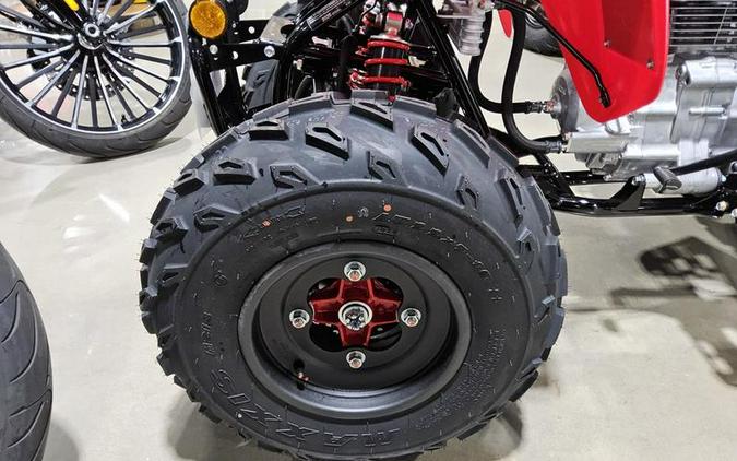 2026 Honda® TRX250X