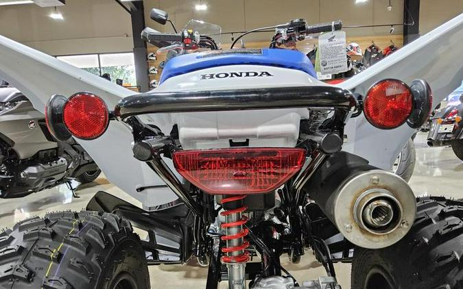2026 Honda® TRX250X