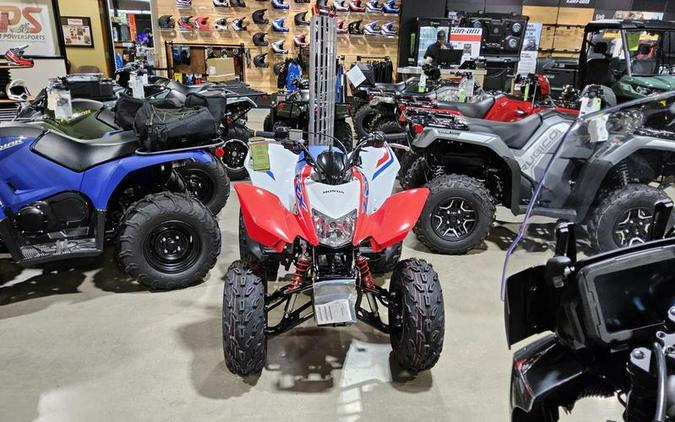 2026 Honda® TRX250X