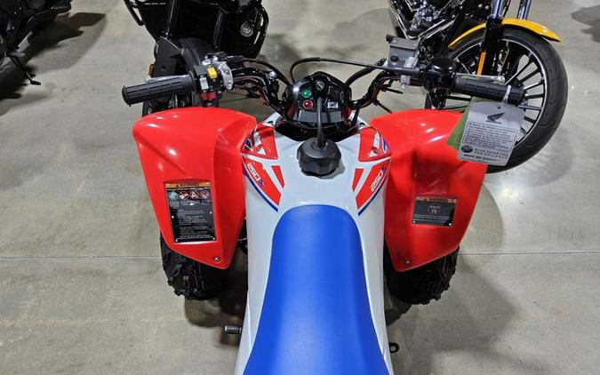 2026 Honda® TRX250X