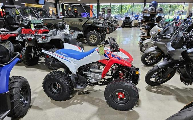 2026 Honda® TRX250X