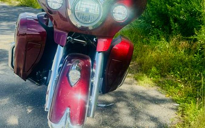 2022 Indian Motorcycle Roadmaster®