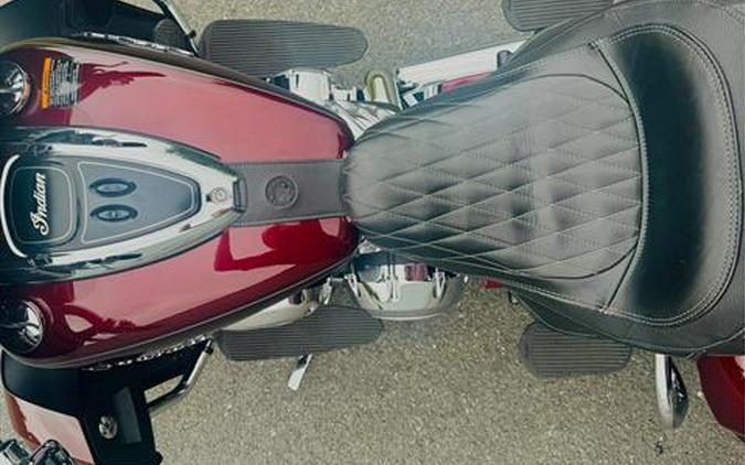 2022 Indian Motorcycle Roadmaster®