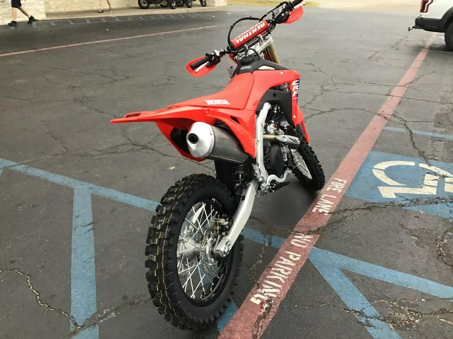2026 Honda® CRF450X