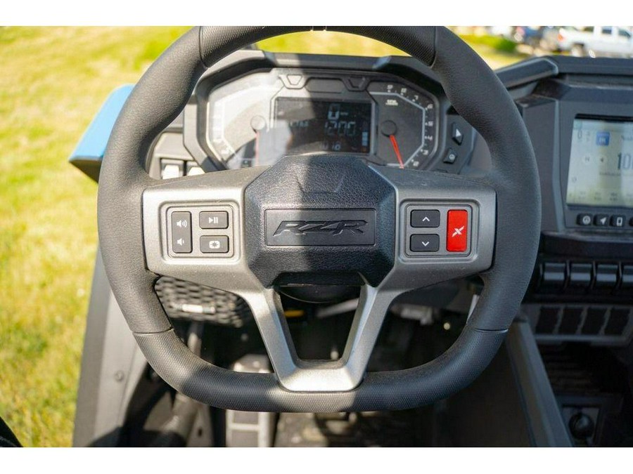 2026 Polaris RZR Pro XP 4 Ultimate