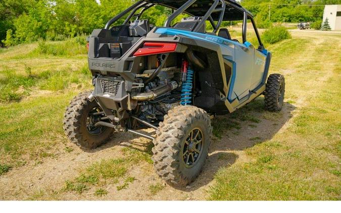 2026 Polaris RZR Pro XP 4 Ultimate