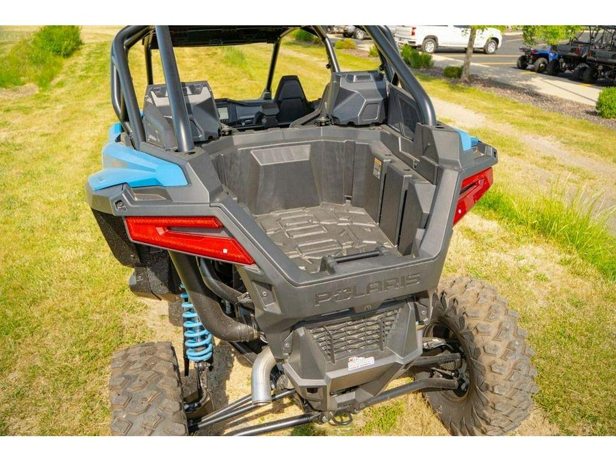 2026 Polaris RZR Pro XP 4 Ultimate