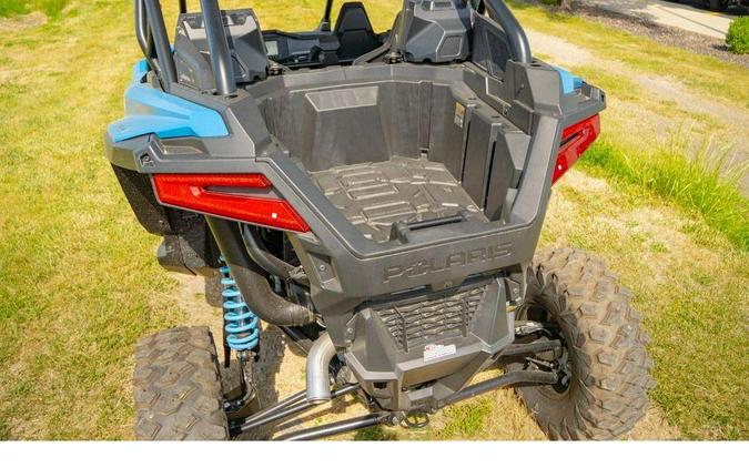 2026 Polaris RZR Pro XP 4 Ultimate