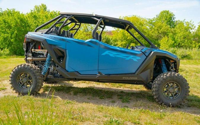 2026 Polaris RZR Pro XP 4 Ultimate