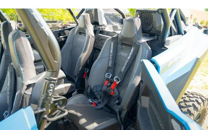 2026 Polaris RZR Pro XP 4 Ultimate
