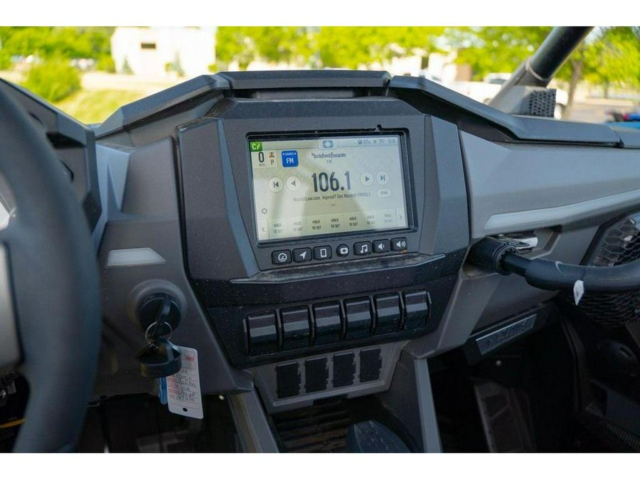 2026 Polaris RZR Pro XP 4 Ultimate