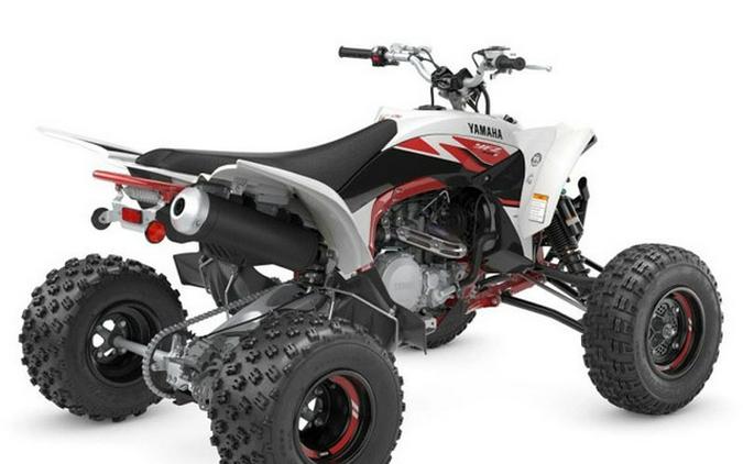 2026 Yamaha YFZ 450R SE