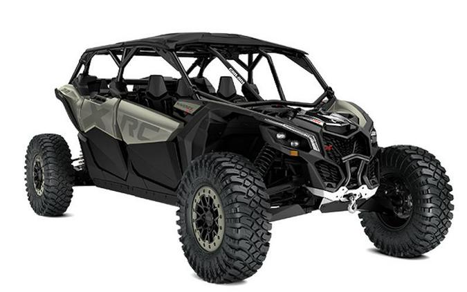 2026 Can-Am® Maverick X3 MAX X rc TURBO RR 72