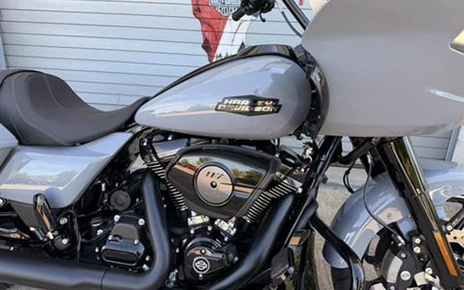 2026 Harley-Davidson Road Glide®