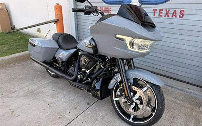2026 Harley-Davidson Road Glide®
