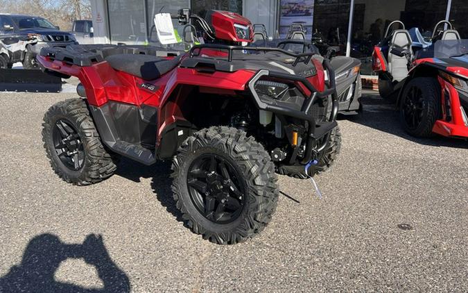 2026 Polaris Sportsman 570 Trail