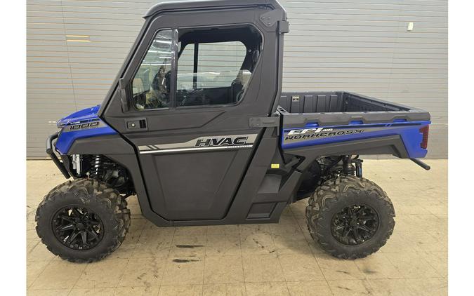 2025 WORKCROSS 1000-3 HVAC - AODES