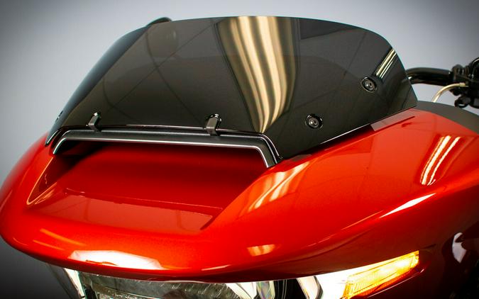 2024 Harley-Davidson Road Glide FLTRX