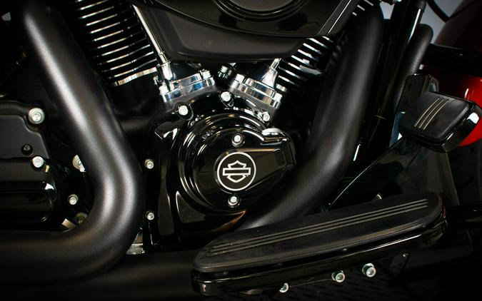 2024 Harley-Davidson Road Glide FLTRX