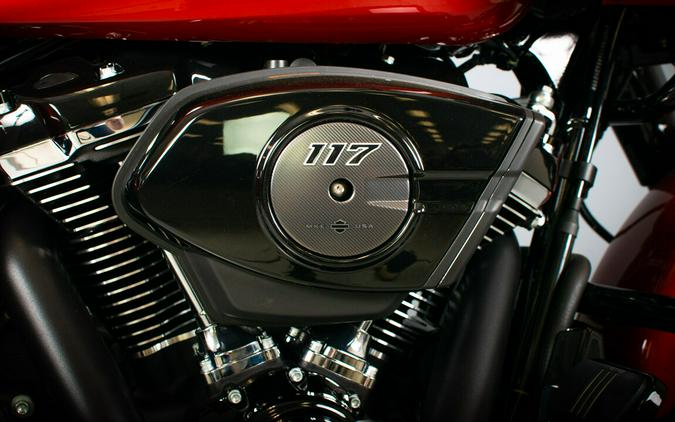 2024 Harley-Davidson Road Glide FLTRX