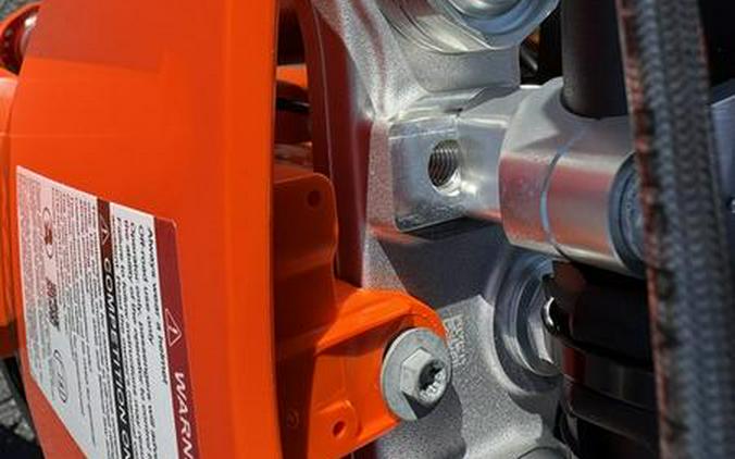 2027 KTM 65 SX