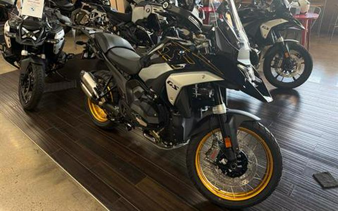 2026 BMW R 1300 GS