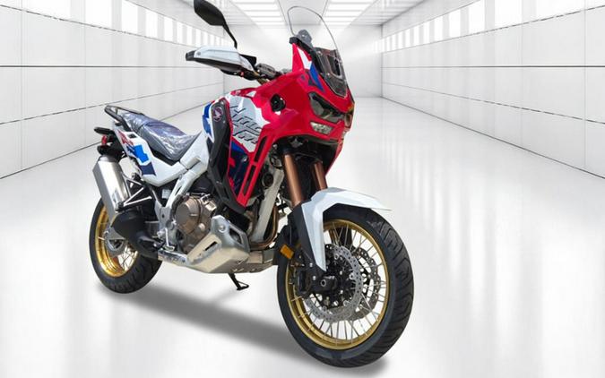2026 Honda Africa Twin Adventure Sports ES DCT