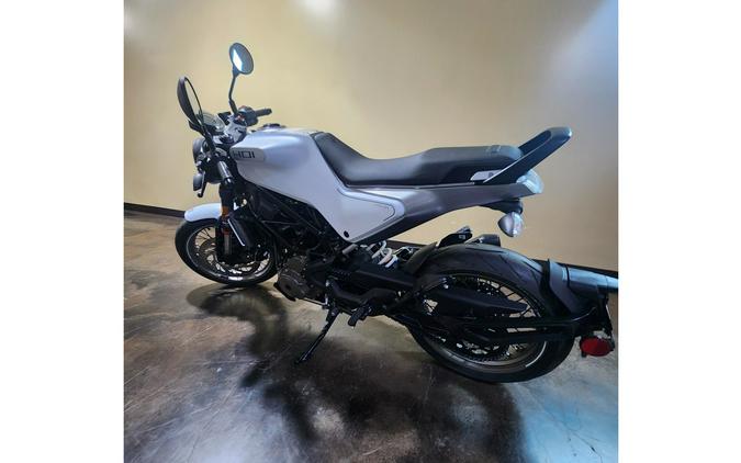 2023 Husqvarna Motorcycles Vitpilen 401