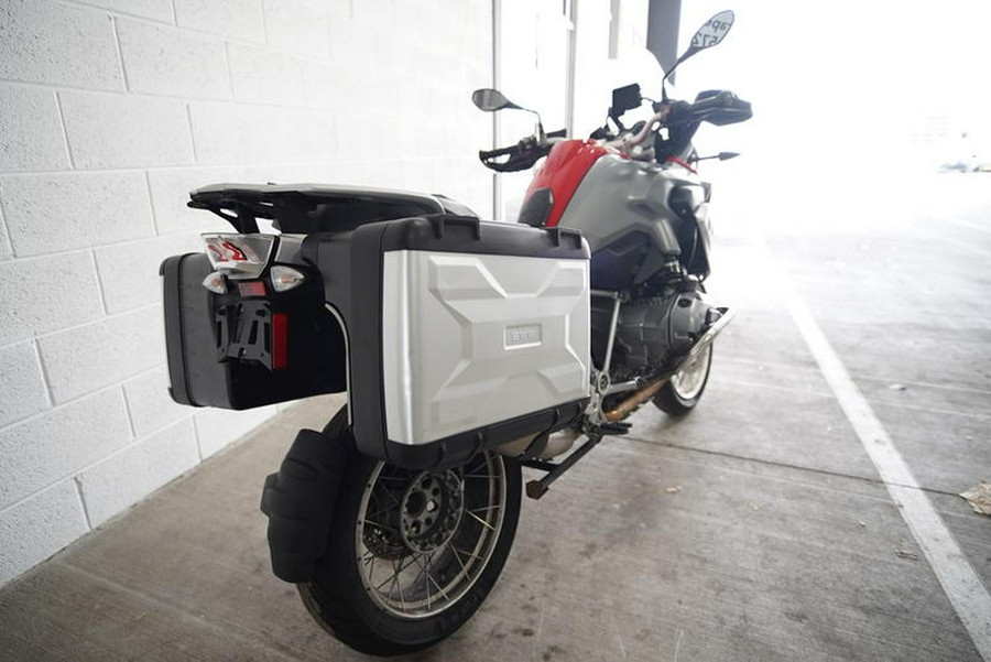 2013 BMW R 1200 GS