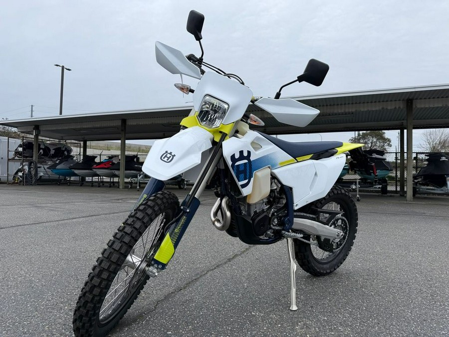 2024 Husqvarna® FE 501s